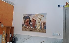 Affittacamere Studios Nopi-zoi